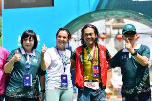 BIB: 150, 7065
                            <button type="button" onclick="openModal(21795293)" class="btn btn-primary btn-sm float-right btn-popup" data-toggle="modal" data-target=".modal-high-quality">
                        <i class="fas fa-shopping-cart"></i> Add to Cart
                    </button>
                                            <button type="button" onclick="isThisMe(21795293, true)" class="btn btn-success btn-sm float-right btn-popup btn-isme hidden" data-toggle="tooltip" data-placement="bottom" title="นี่คือรูปของคุณใช่ไหม คลิกที่นี่เพื่อเอาเข้าอัลบั้ม">
                        <i class="fas fa-plus"></i> Add to album
                    </button>
                    <button type="button" onclick="isThisMe(21795293, false)" class="btn btn-warning btn-sm float-right btn-popup btn-isnotme hidden">
                        <i class="fas fa-ban"></i> Remove from album
                    </button>